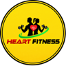 Heart Fitness Logo