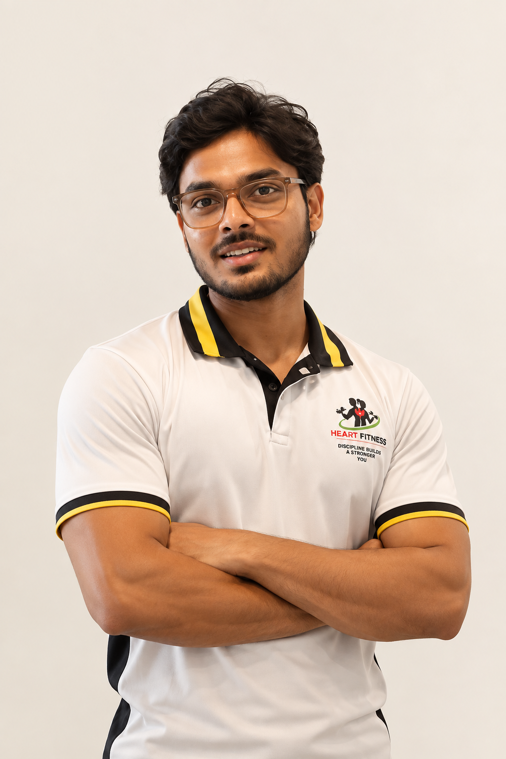 Prathamesh Gaware - Head Strength & Biomechanics Coach